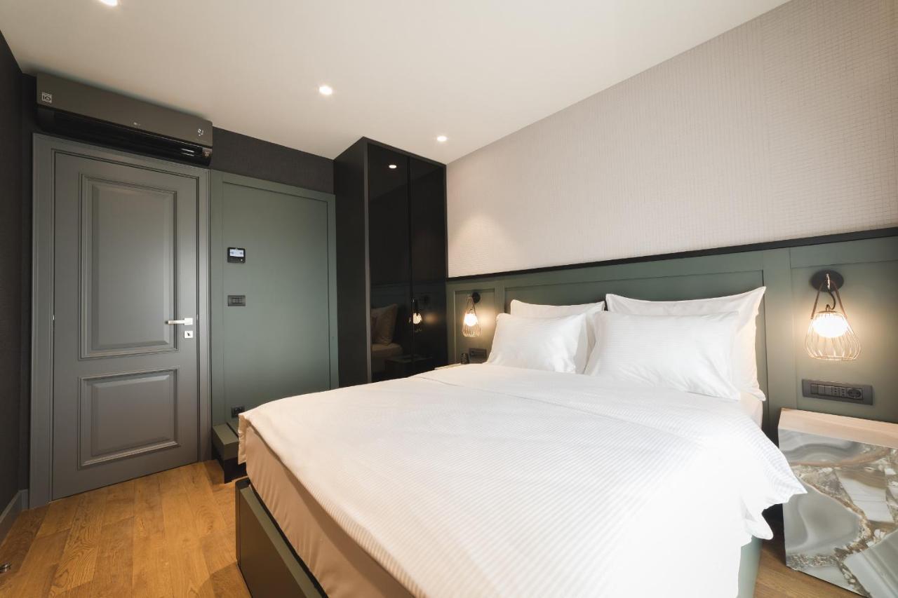 Signum Hotel 포드고리차 외부 사진