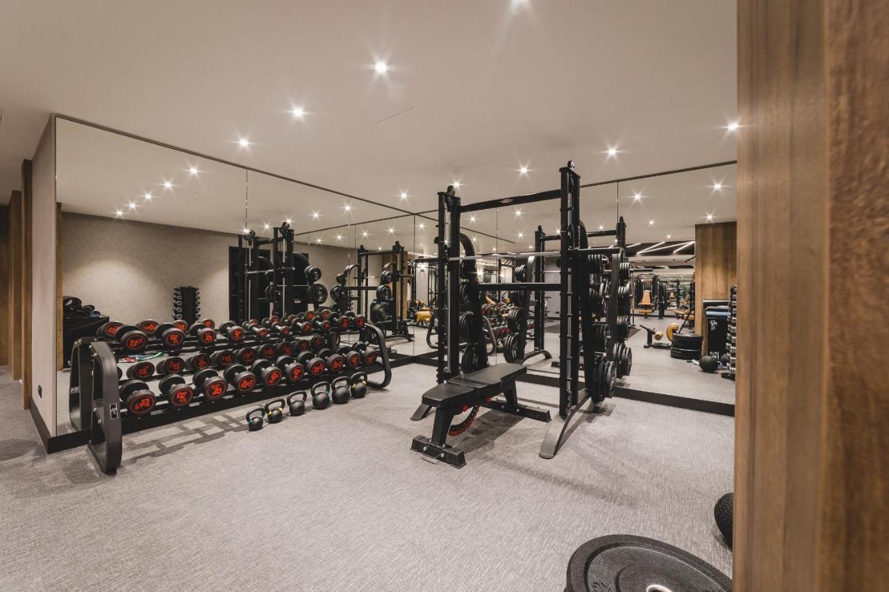 Signum Hotel 포드고리차 외부 사진